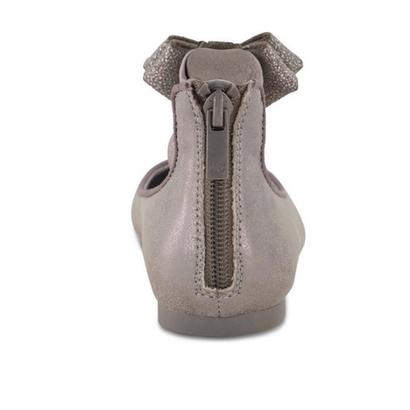 GIRLS' KENNETH COLE LITTLE KID DAISY LILY DRESS SHOES - Picture 6 of 6